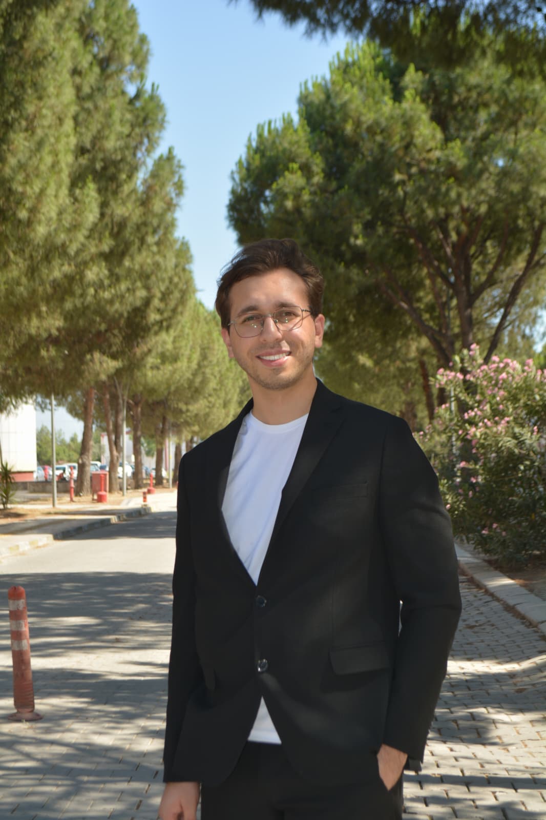 Tolgahan Gergin